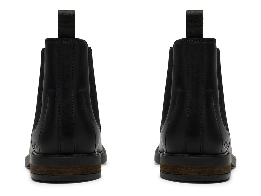 Clarks Jaxen Easy Chelsea Boot