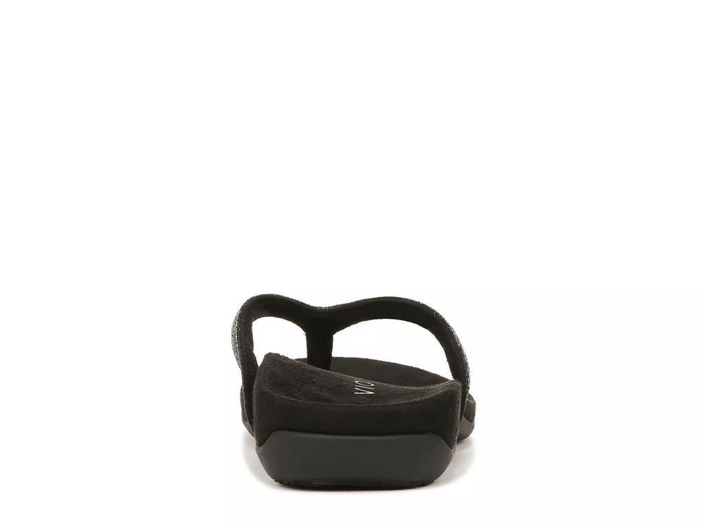 Vionic Dillon Shine Sandal