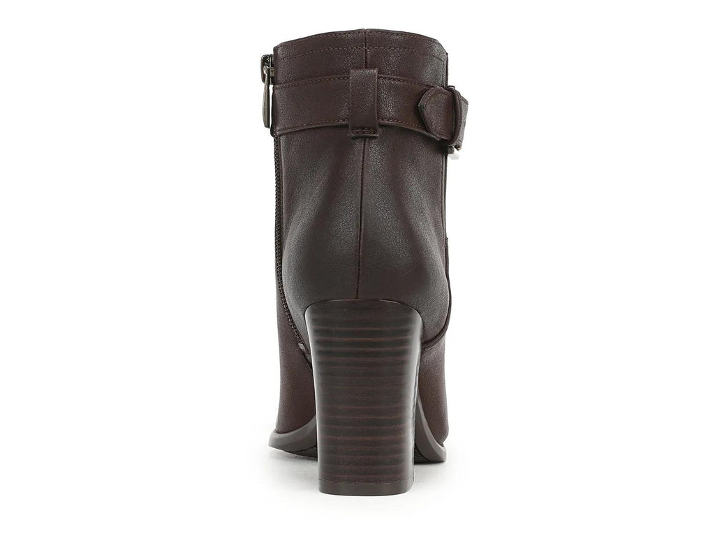 Naturalizer Solana Bootie