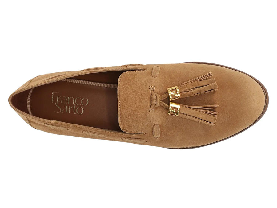 Franco Sarto Hartlie Loafer - Women's