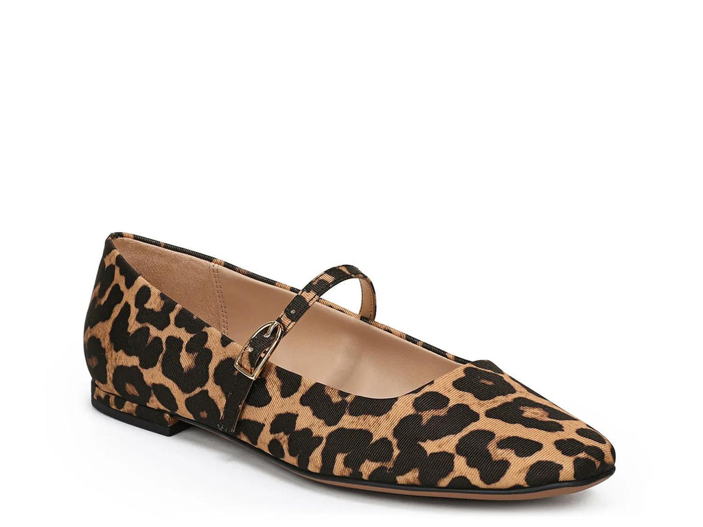 Franco Sarto Valie Mary Jane Flat