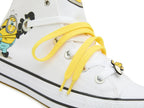 Converse Chuck Taylor All Star Minion High-Top Sneaker
