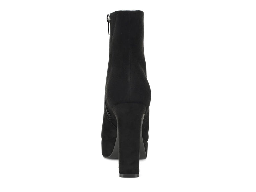 Nine West Danella Platform Bootie - Women's