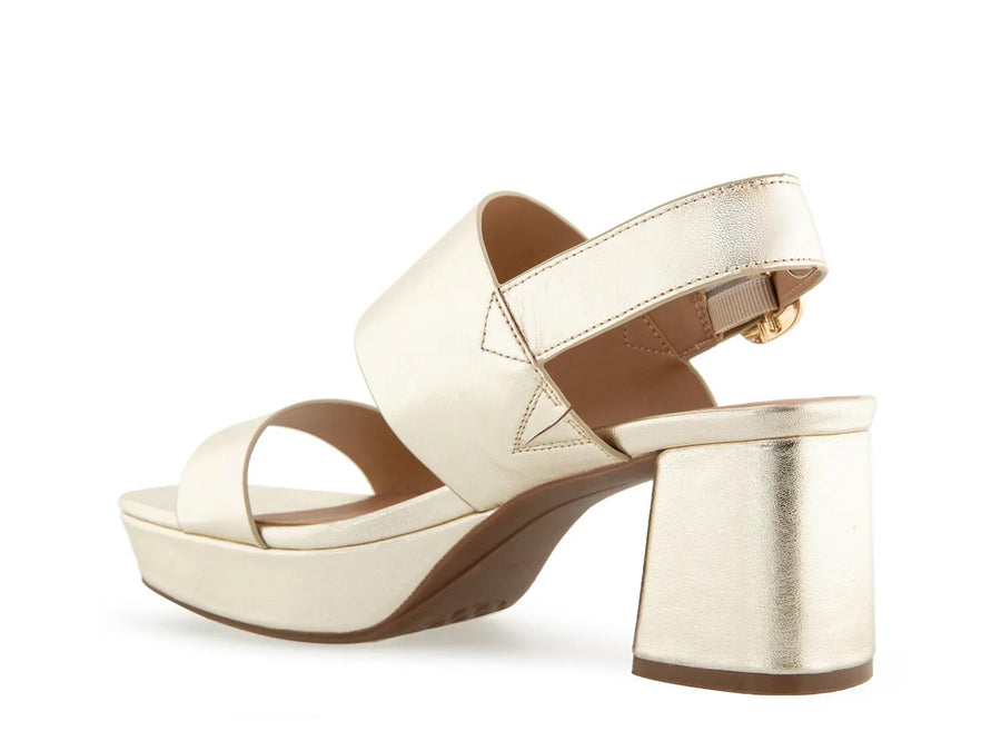 Aerosoles Prym Platform Sandal