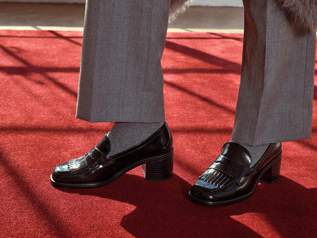 Franco Sarto Elian Loafer