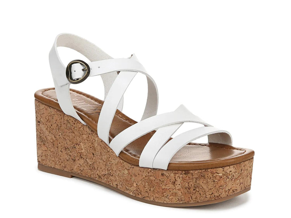 Blowfish Malibu Aurora Wedge Sandal