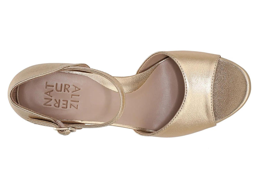 Naturalizer Novi Platform Sandal