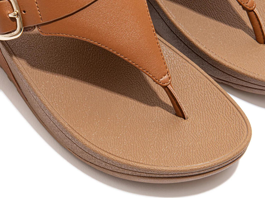 FitFlop Lulu Wedge Sandal