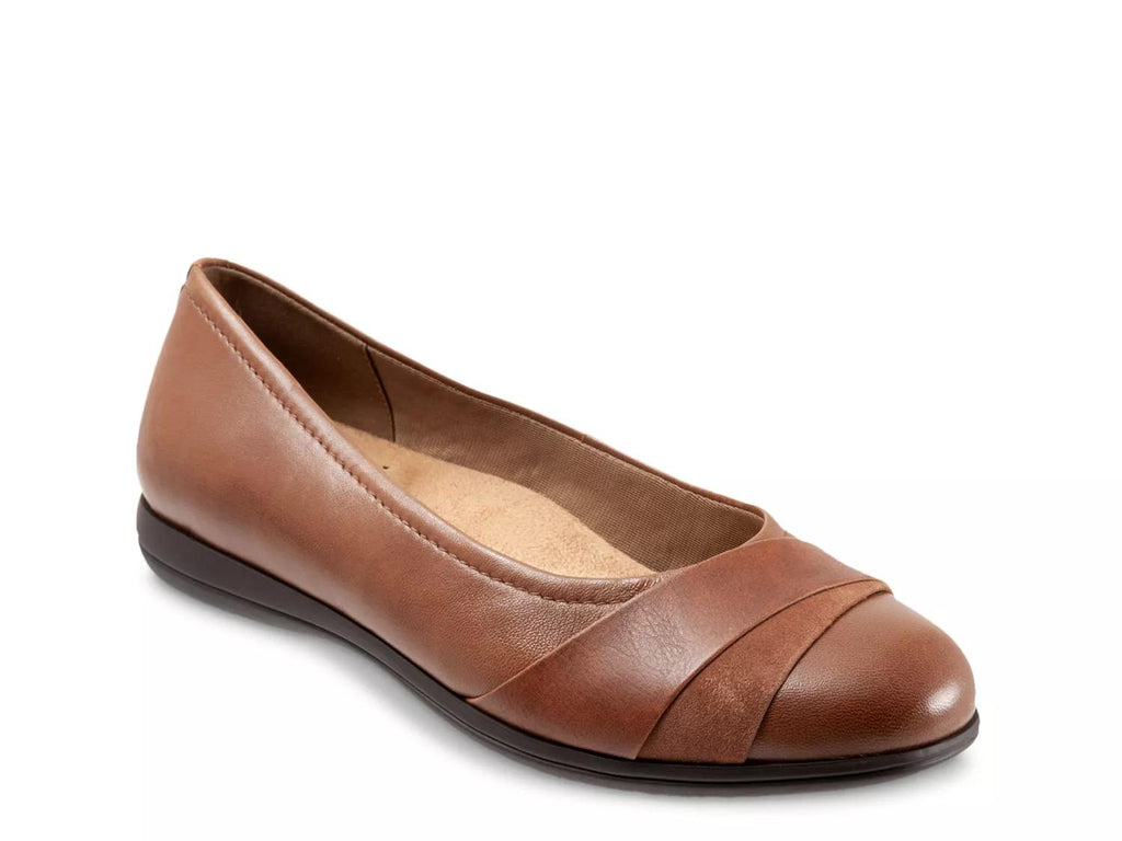 Trotters Danni Flat