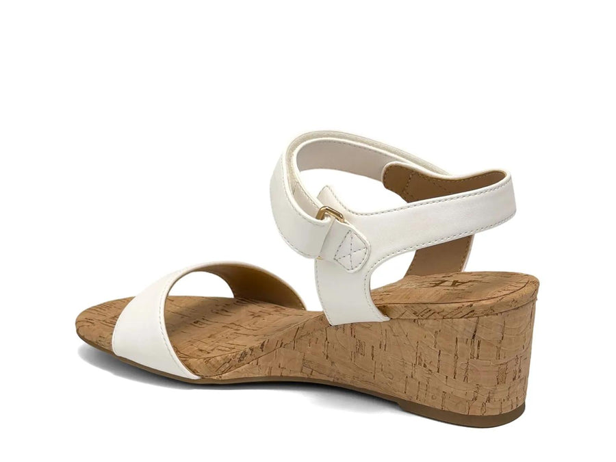 Aerosoles Wel Espadrille Wedge Sandal
