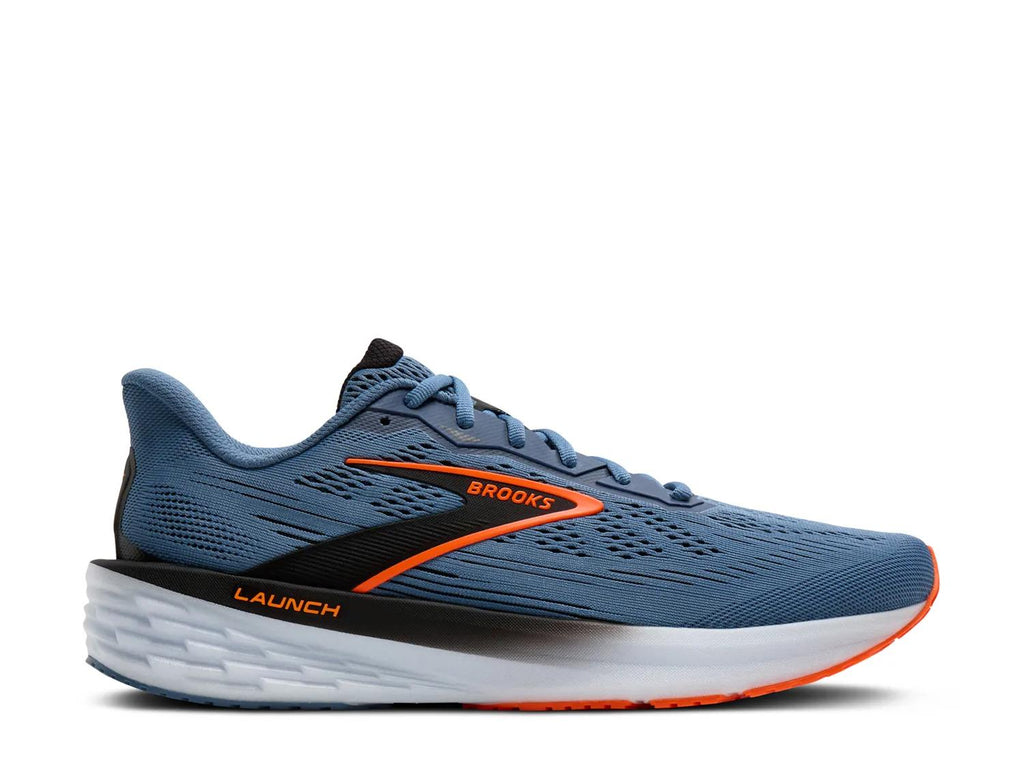 Brooks Launch 12 Running Shoe - Men's