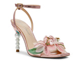 Betsey Johnson Maria Sandal