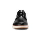 Cole Haan Grand Remix Plain Toe Oxford