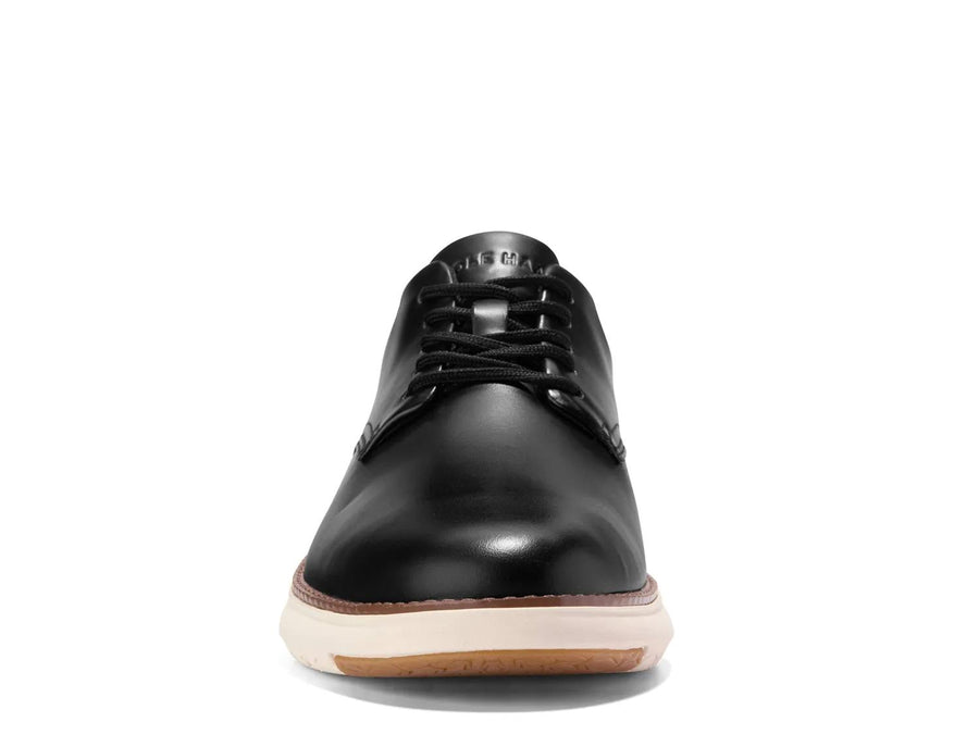 Cole Haan Grand Remix Plain Toe Oxford