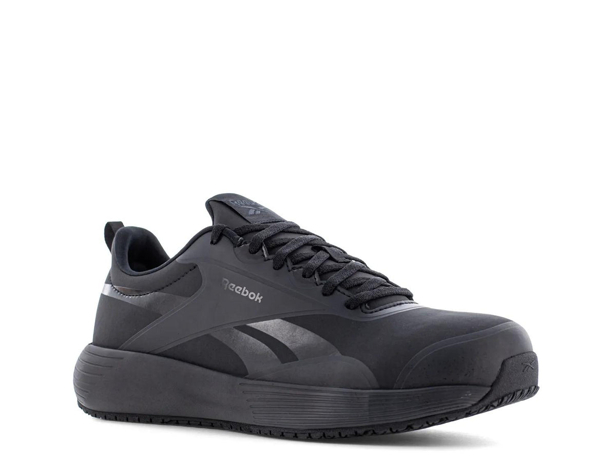 Reebok Lite Plus 4 Composite Toe Work Sneaker - Women's