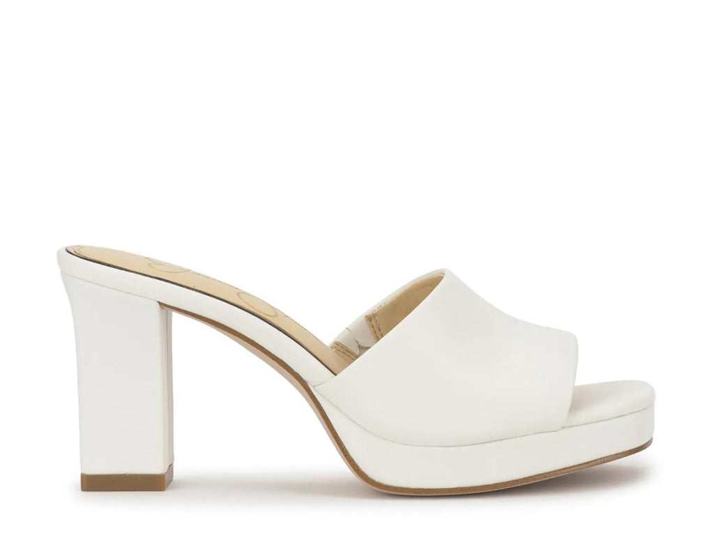 Jessica Simpson Elyzza Slide Sandal