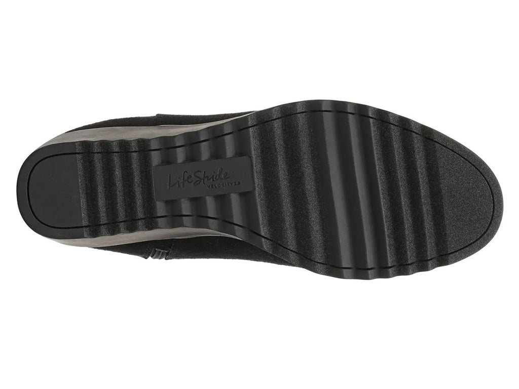 Lifestride Zionne Wedge Bootie