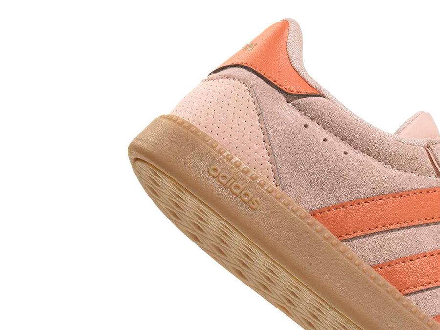 Adidas Breaknet Sleek Sneaker - Women's