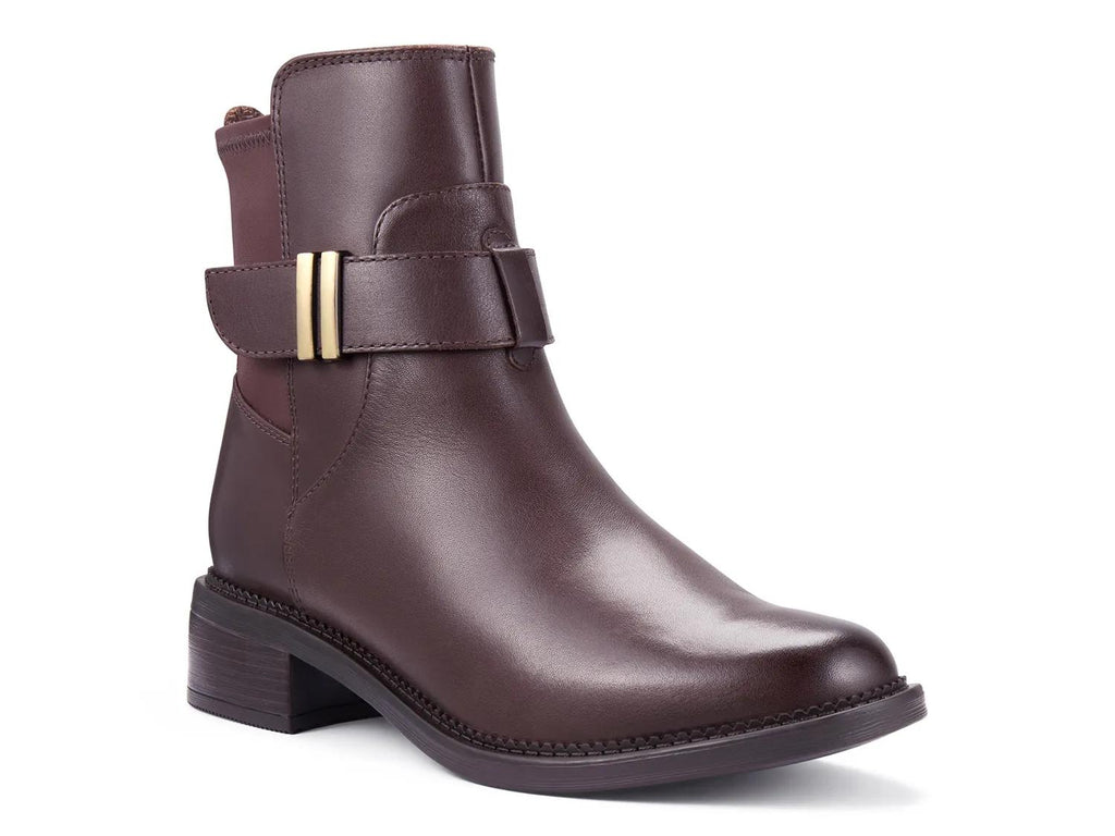 Clarks Maye Beth Bootie