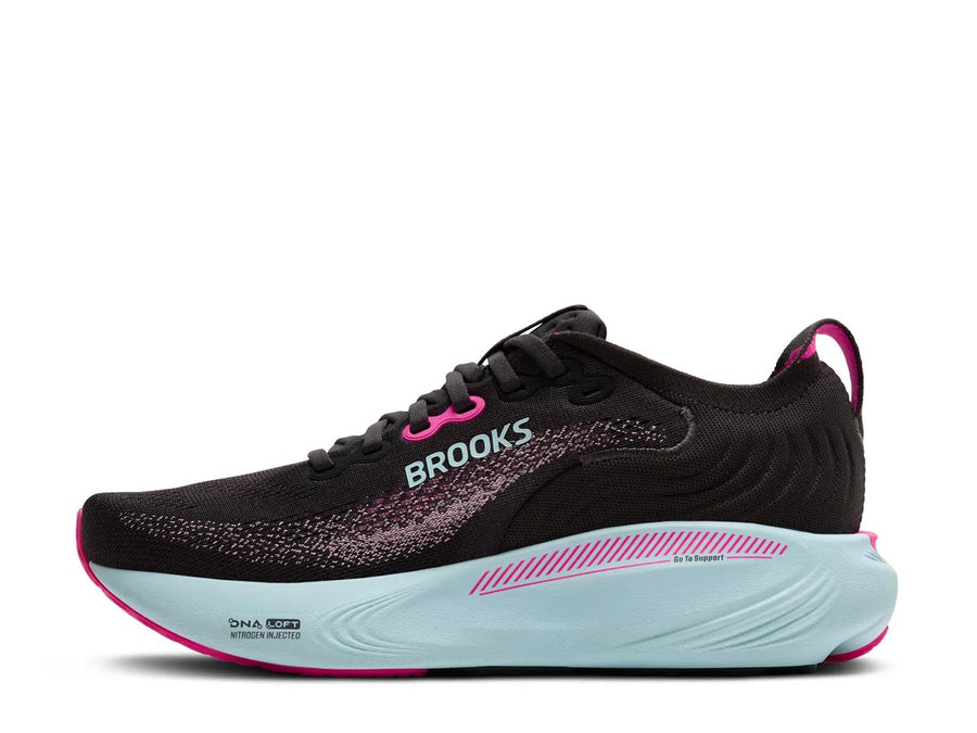 Brooks Adrenaline 25 Running Shoe - Women's