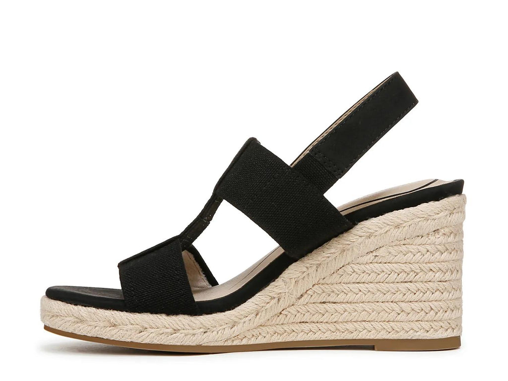 Lifestride Tallulah Espadrille Wedge Sandal