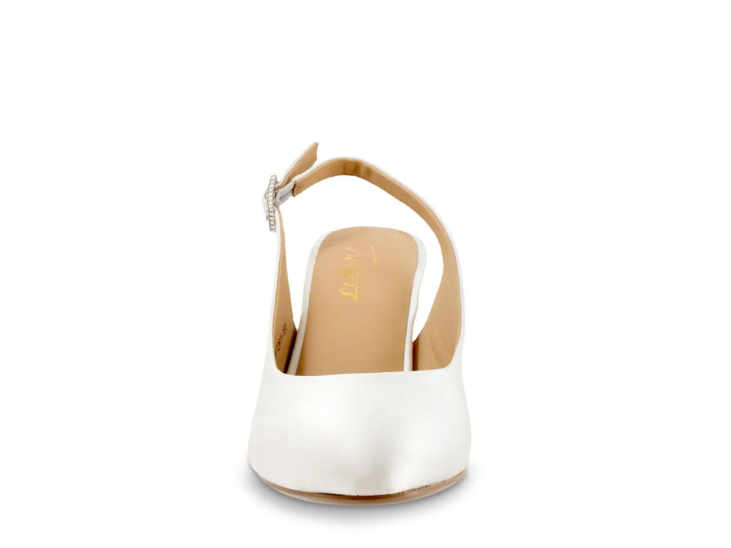 Trotters Lexi Bridal Pump