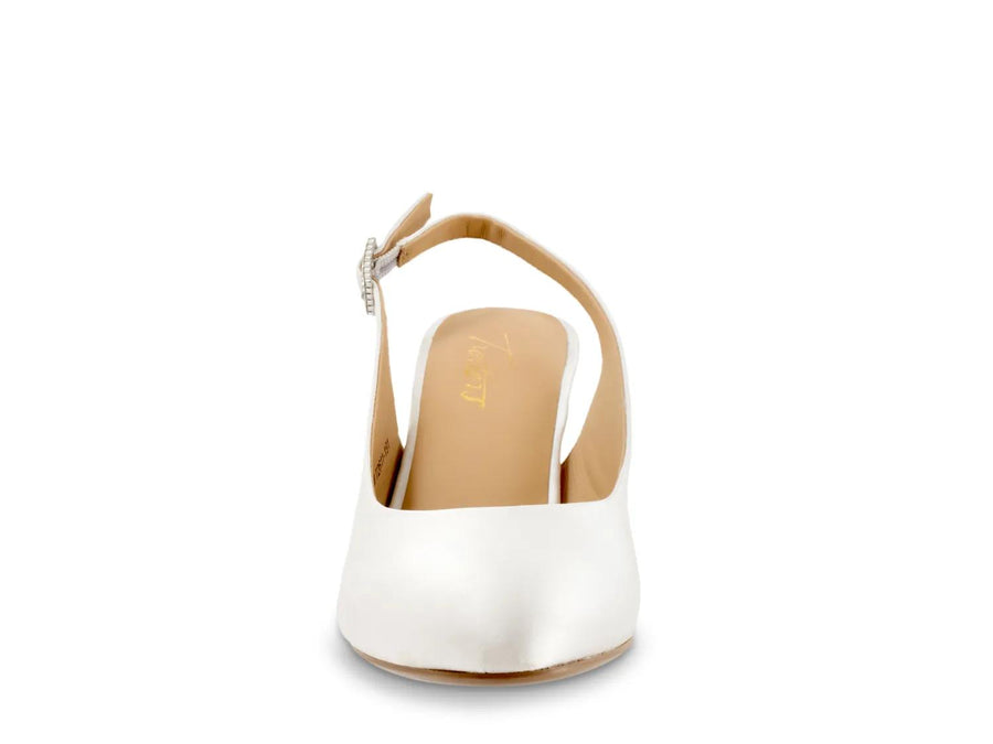 Trotters Lexi Bridal Pump