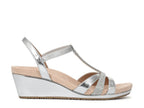 Lifestride Mimosa Wedge Sandal