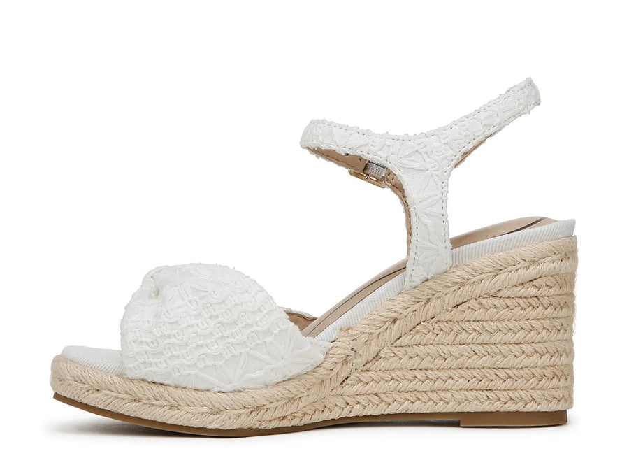 Lifestride Tahlia Espadrille Wedge Sandal