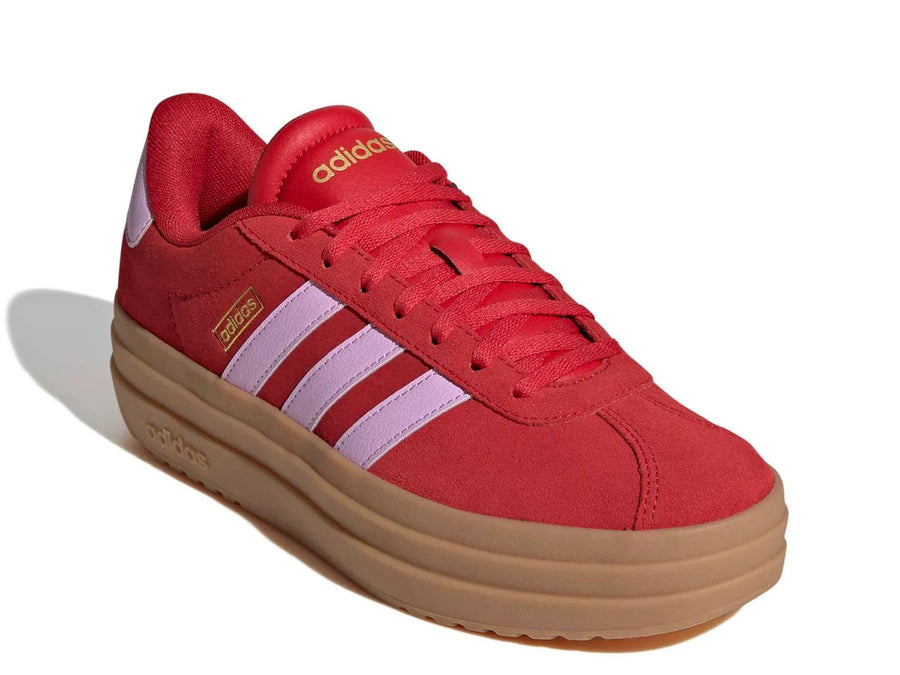 Adidas VL Court Bold Sneaker - Women's