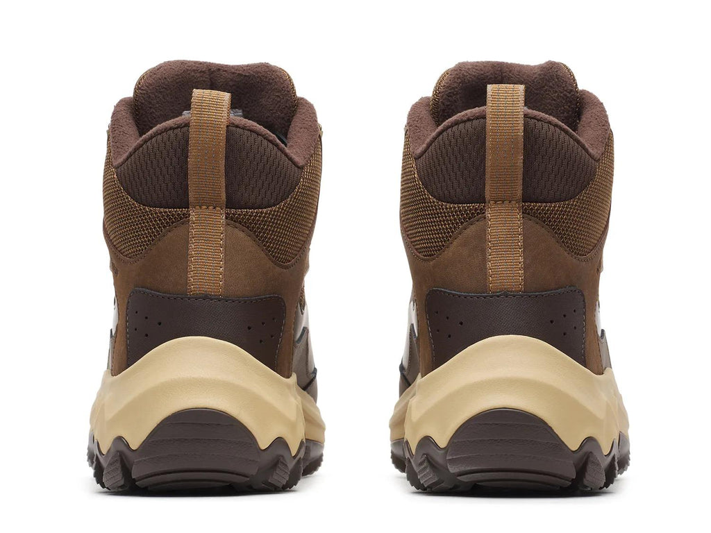 Merrell Thermo Chill 2 Mid Waterproof Snow Boot - Men's