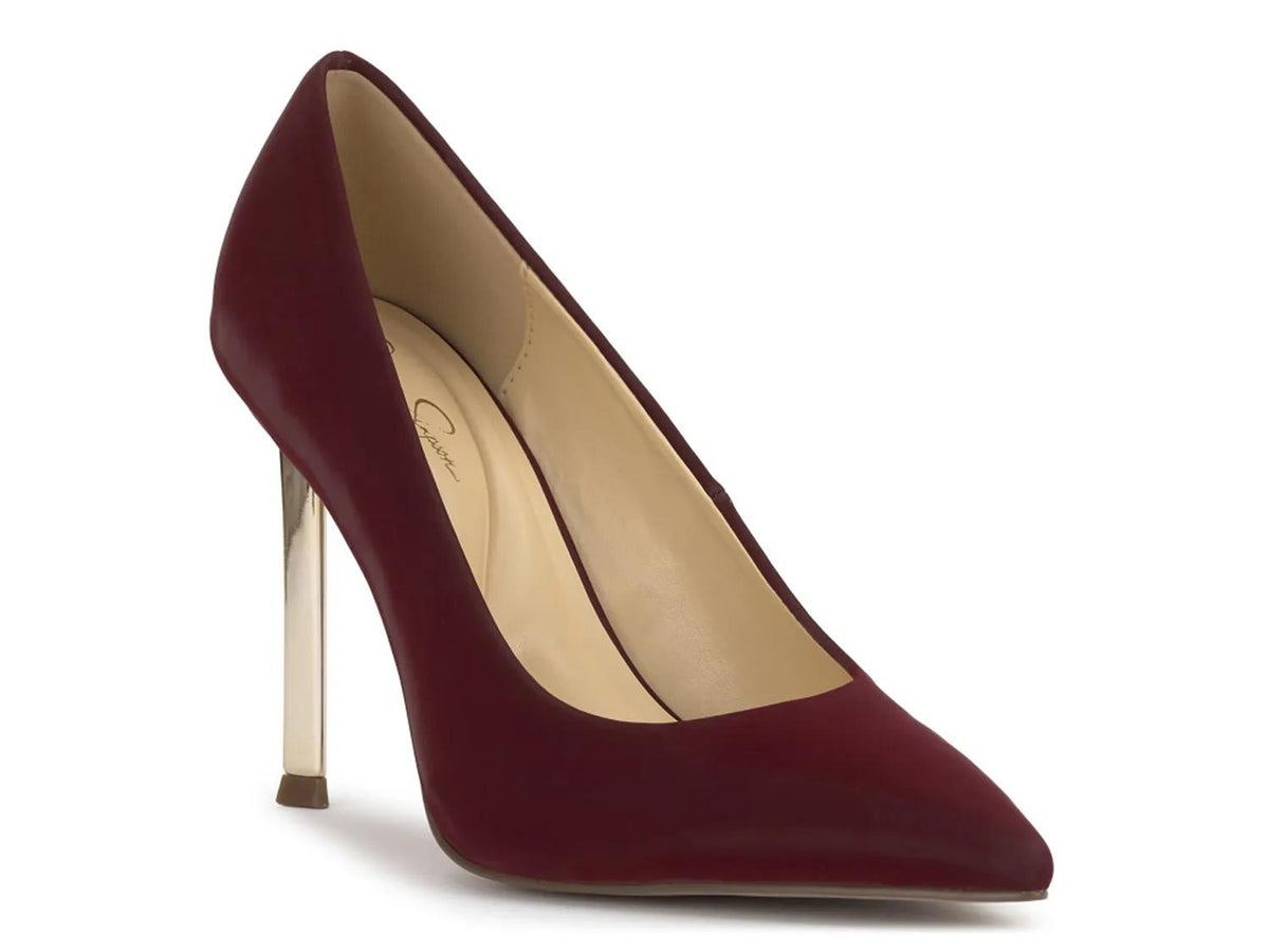 Jessica Simpson Kheloe Pump - Women's
