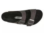 Birkenstock Arizona Shearling Slide Sandal - Women's