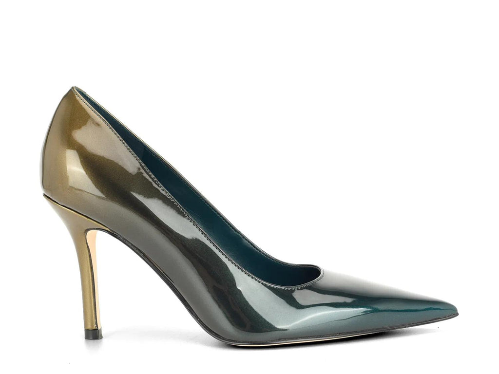 Nine West Gemmha Pump - Women's