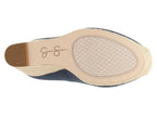 Jessica Simpson Ziven Espadrille Wedge Pump