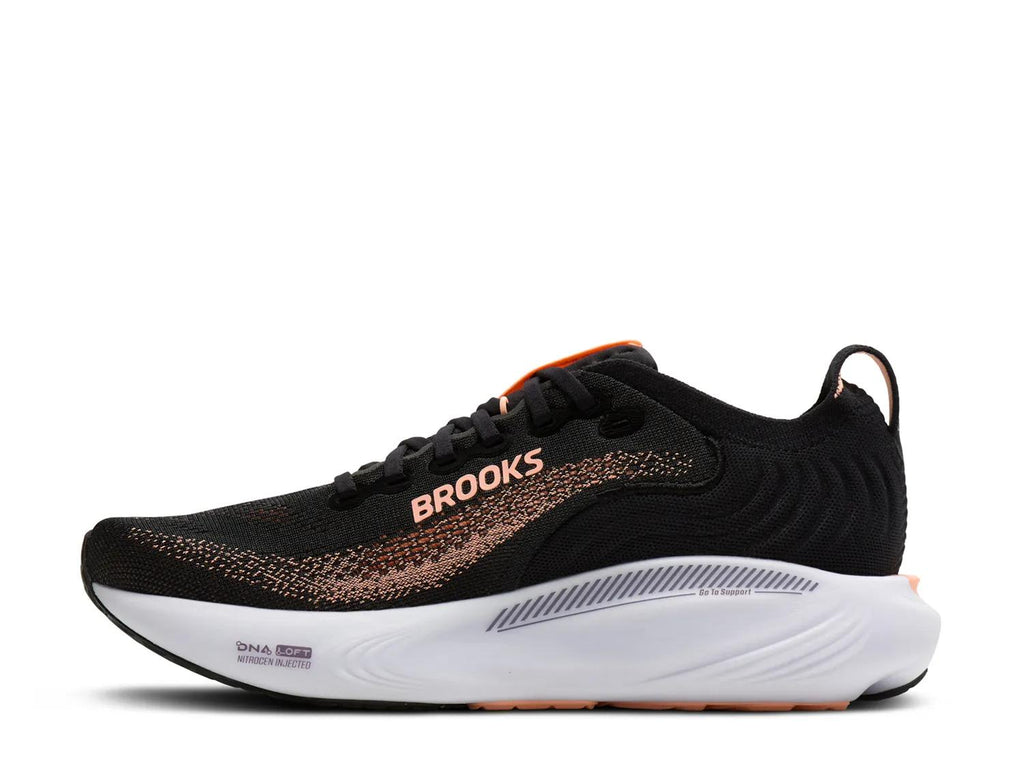 Brooks Adrenaline 25 Running Shoe - Women's