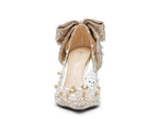Betsey Johnson Esmy Pump - Women's