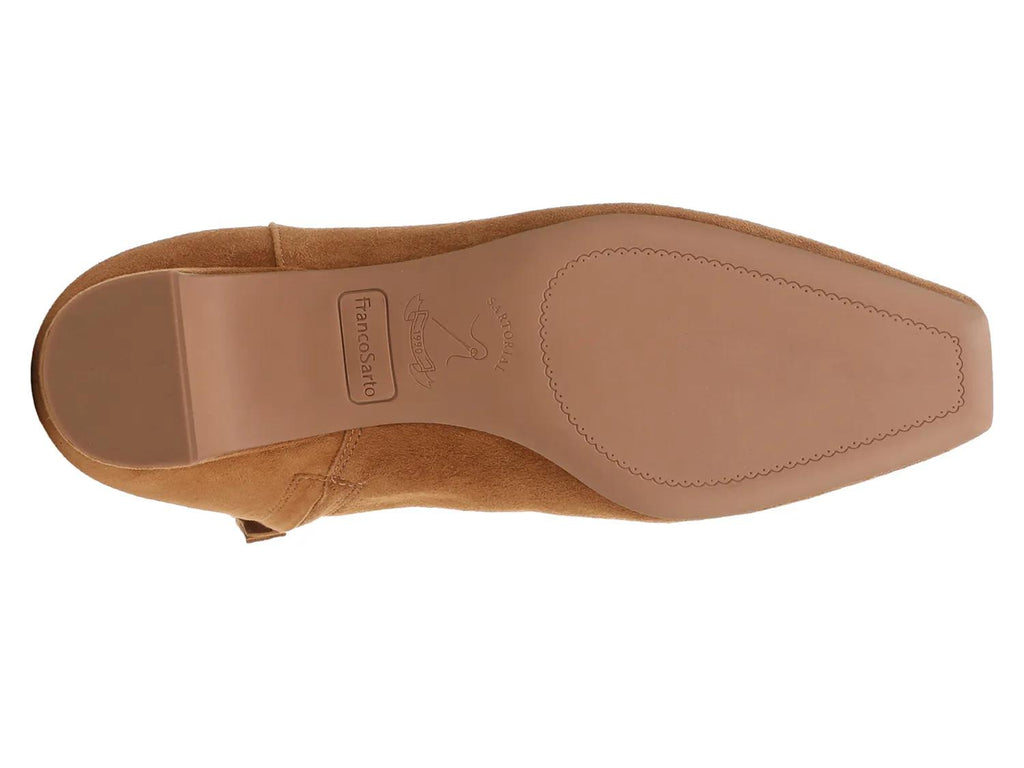 Franco Sarto Luella Bootie