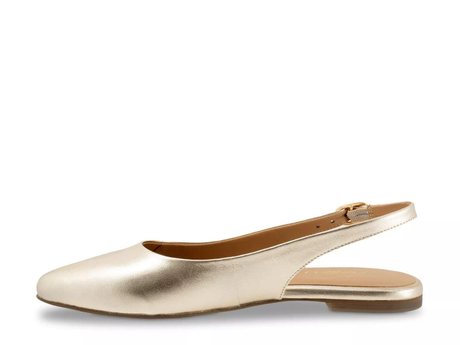 Trotters Evelyn Flat