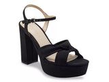 Marc Fisher Deren Platform Sandal - Women's