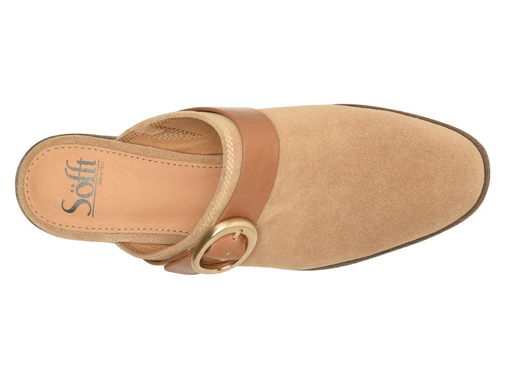 Sofft Giovanna Clog