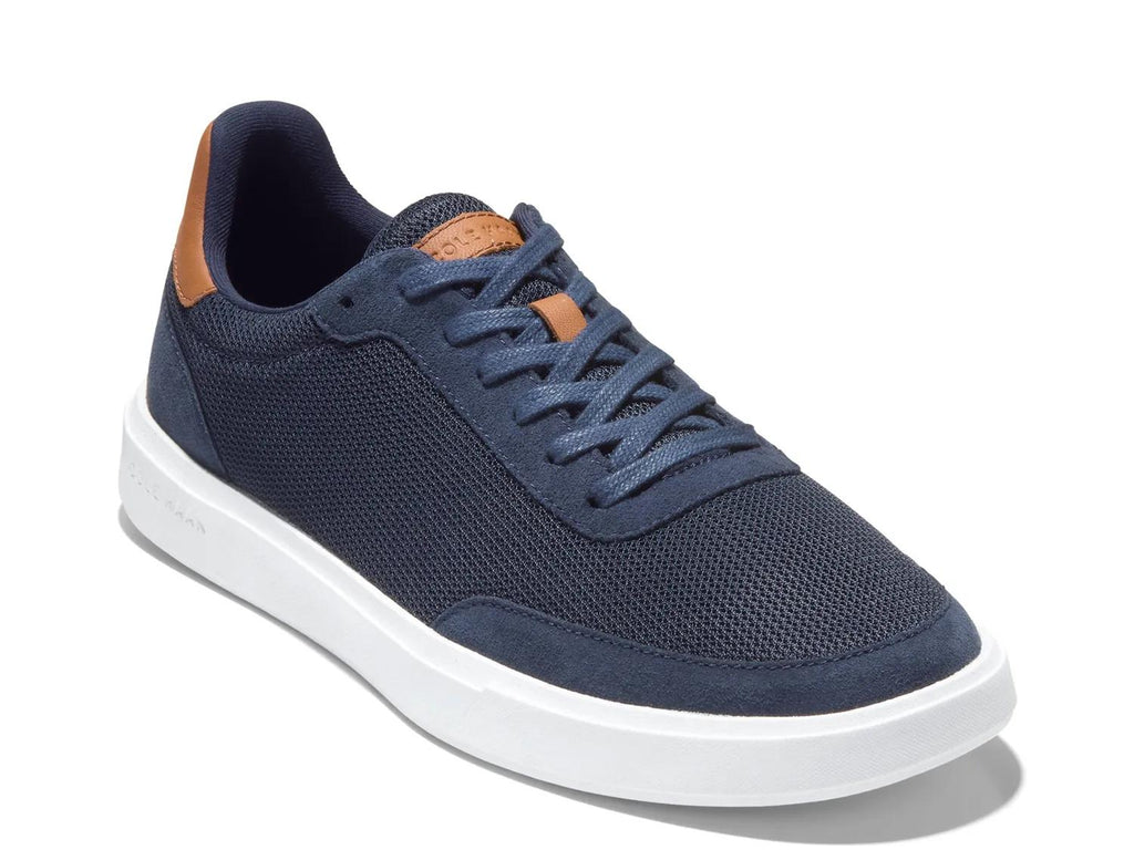 Cole Haan Grand Crosscourt Sideserve Sneaker - Men's
