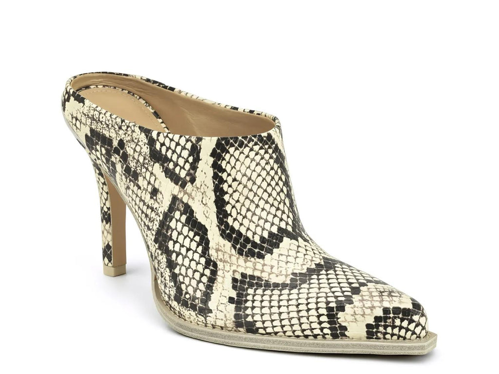 Nine West Reiser Mule
