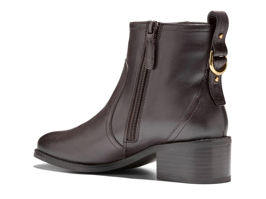 Cole Haan Haddie Bootie - Women's