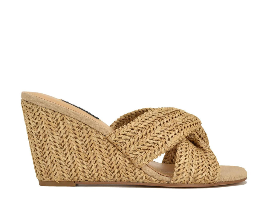 Nine West Nejia Wedge Sandal