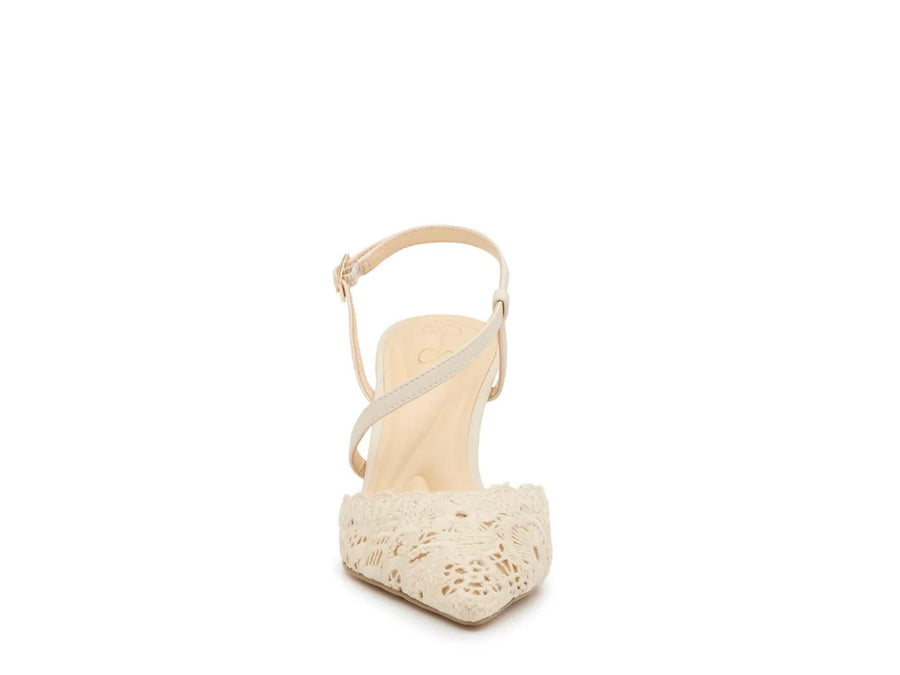 Jessica Simpson Brenxa Pump