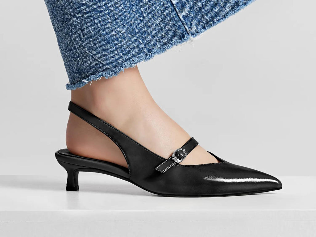 Naturalizer Grayson Pump