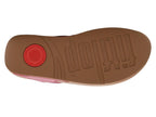 FitFlop Lulu Crystal Wedge Sandal