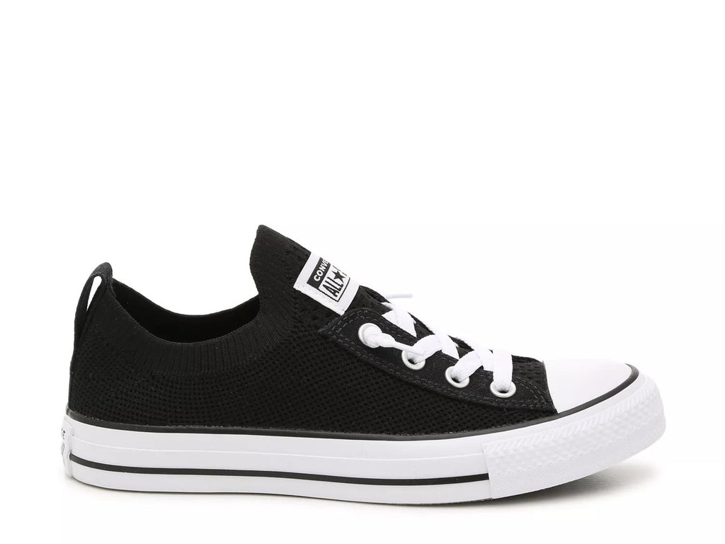 Converse Chuck Taylor All Star Shoreline Knit Slip-On Sneaker - Women's