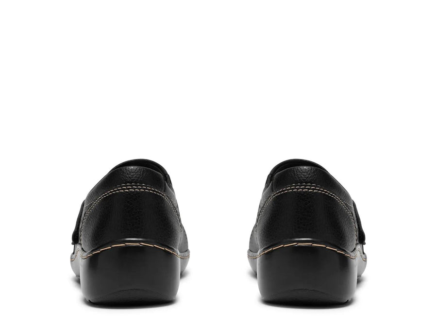 Clarks Cora Teagan Flat